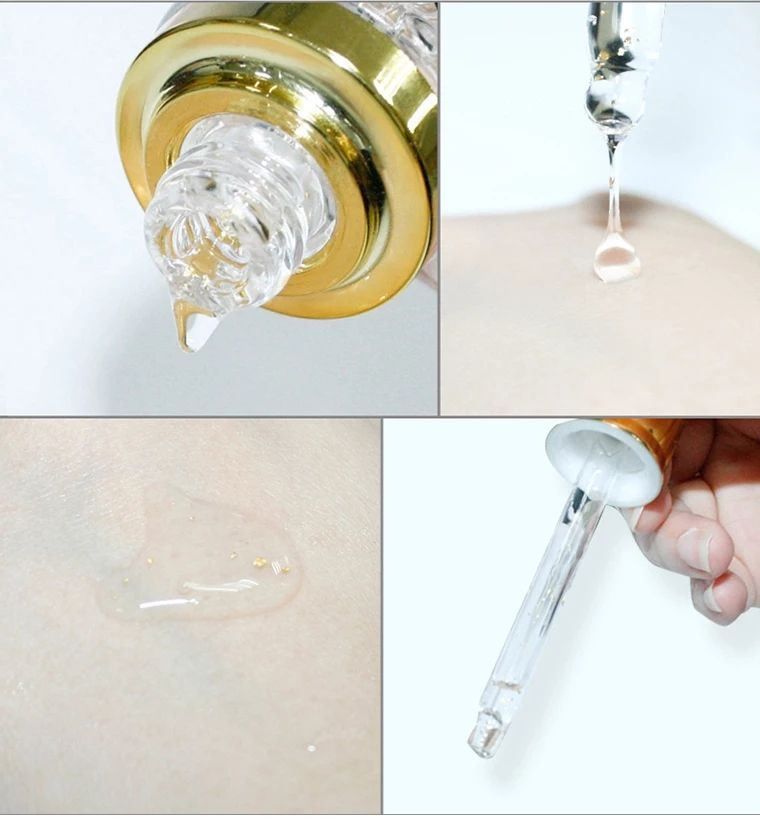 Gesichtspflege: BIOAQUA 24K Gold Gesicht Serum – Neu und originalverpackt aus Winterthur von Neilpryde01 5