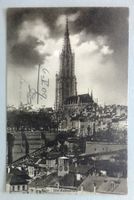 Bern - Die Kathedrale