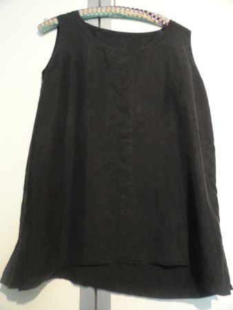 100% SEIDEN SHIRT GR. 40 ***
