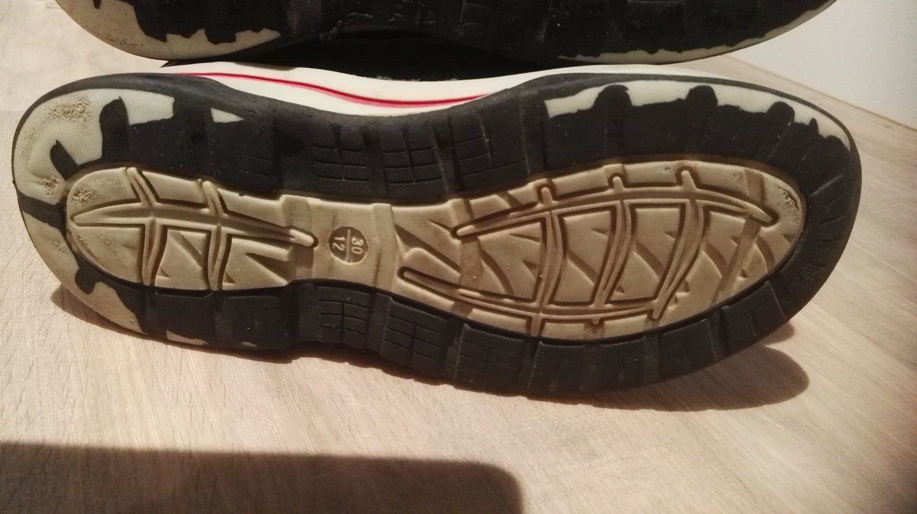 Schuhe für Jungen: Winterstiefel Kinder – Gebraucht aus Egolzwil von mobiledeluxe 6