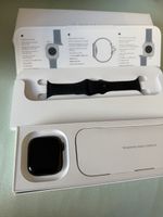 Apple Watch Series 10 42 mm ohne sim Aluminium Schwarz