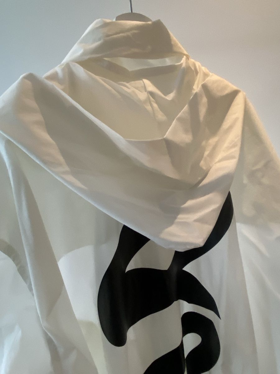 Issey Miyake Cappotti: Rare Issey Miyake Wind Coat – Nuovo (secondo la descrizione) da Luzern venduto da rachlaw1 5