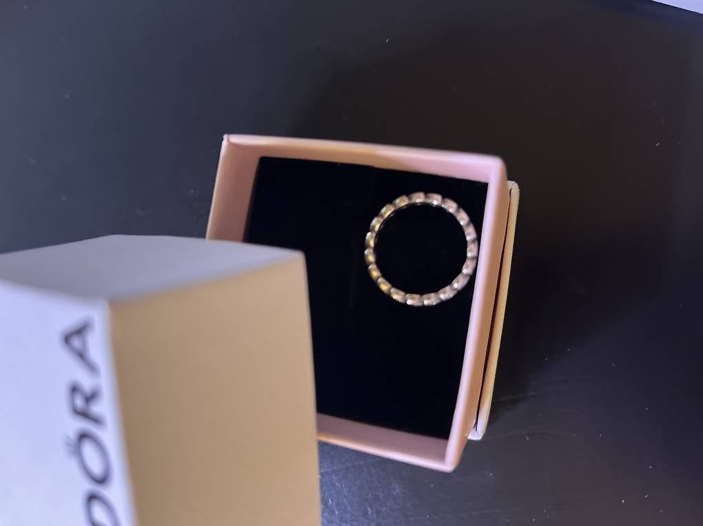 Anelli: Ring Pandora Herz – Usato da Muri b. Bern venduto da Merliner01 1