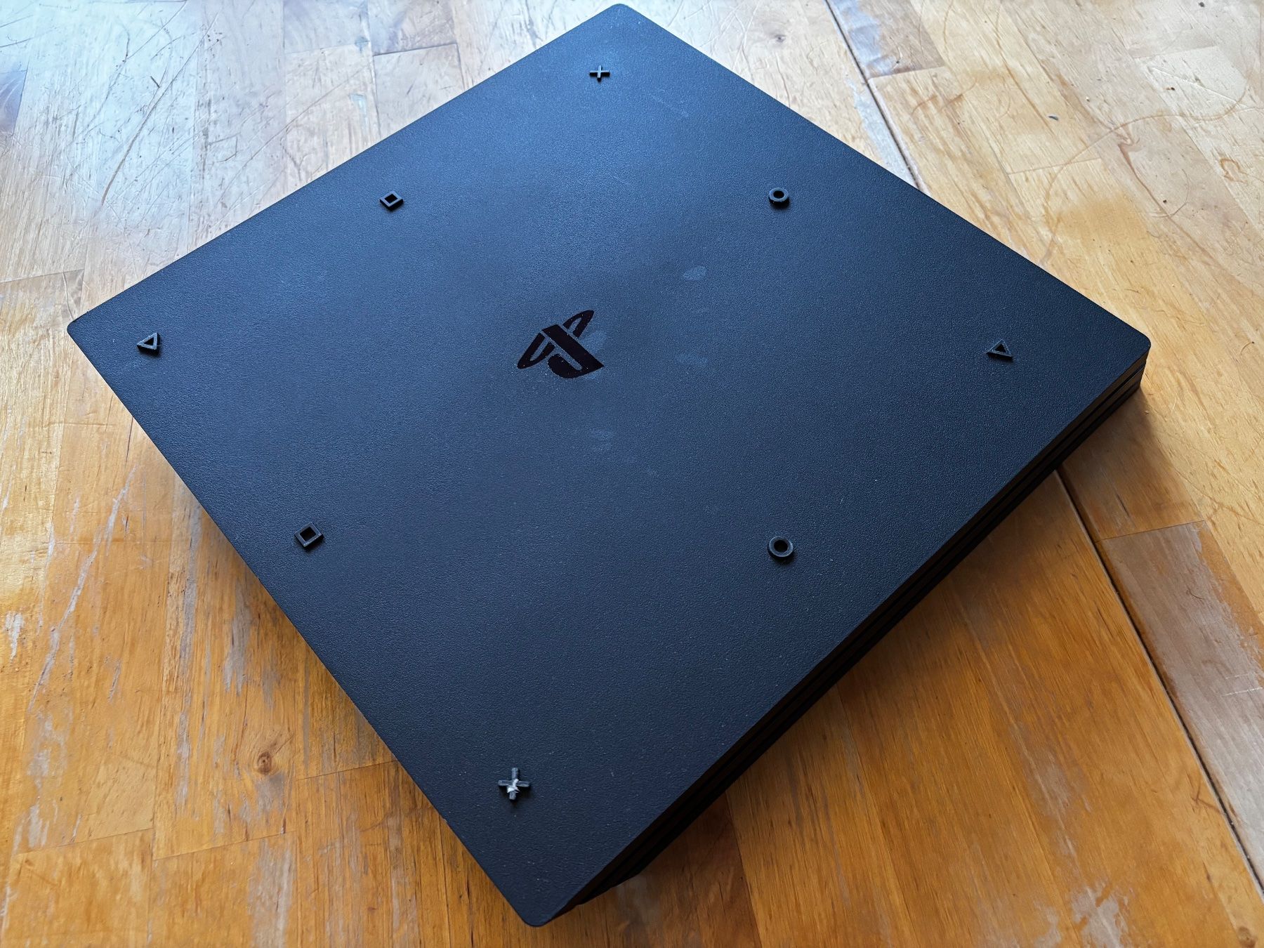Sony Console: PS4 Konsole (861 GB) mit 1 Controller – Usato da Frenkendorf venduto da gelbeZinnie 4