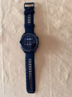 Smartwatch Garmin Fenix 8 51mm Amoled Sapphire Titan