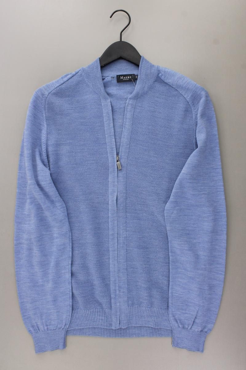 Altro in Moda uomo: MAERZ München Strickjacke Gr. 52 Langarm – Nuovo (secondo la descrizione) da Neustadt an der Waldnaab venduto da SecondLifeFashion