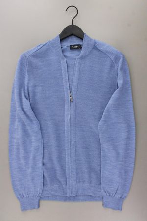 MAERZ München Strickjacke Gr. 52 Langarm