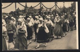 Luzern, Eidgenössisches Sängerfest 192