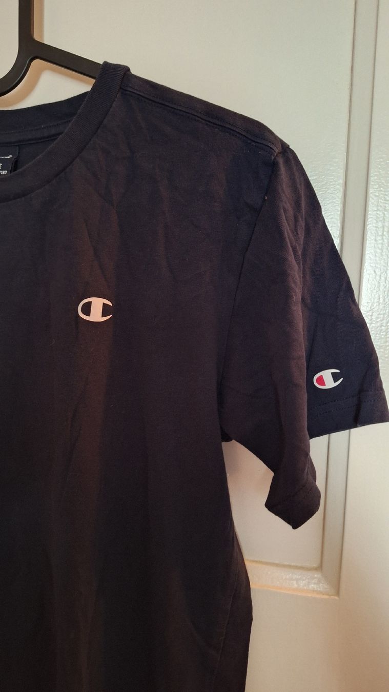Champion Camicie, T-shirt & Polo: Champion T-Shirt – Usato da Winterthur venduto da _lxeah 1