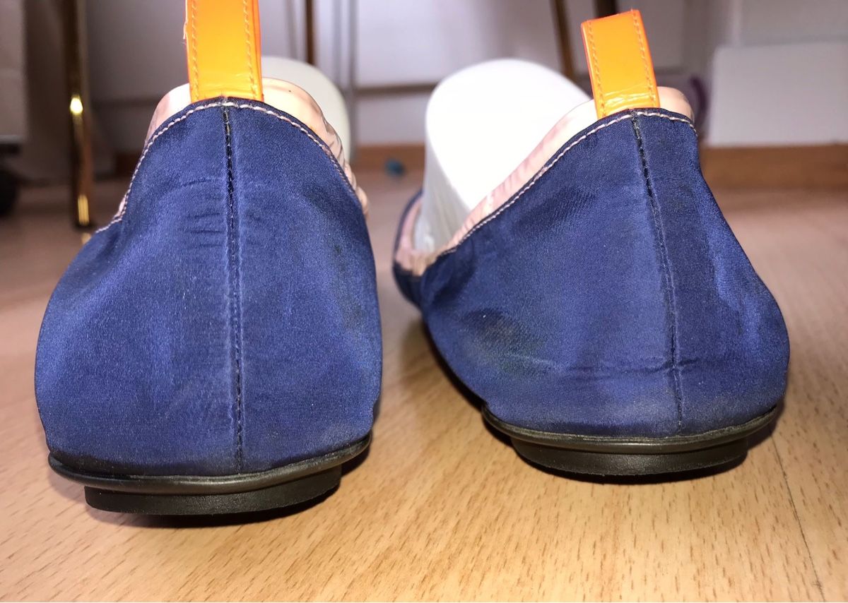 Bally Scarpe da donna: Bally Damen Schuhe Grösse 39 – Usato da Oberwil BL venduto da Gutundsuperklein16 7
