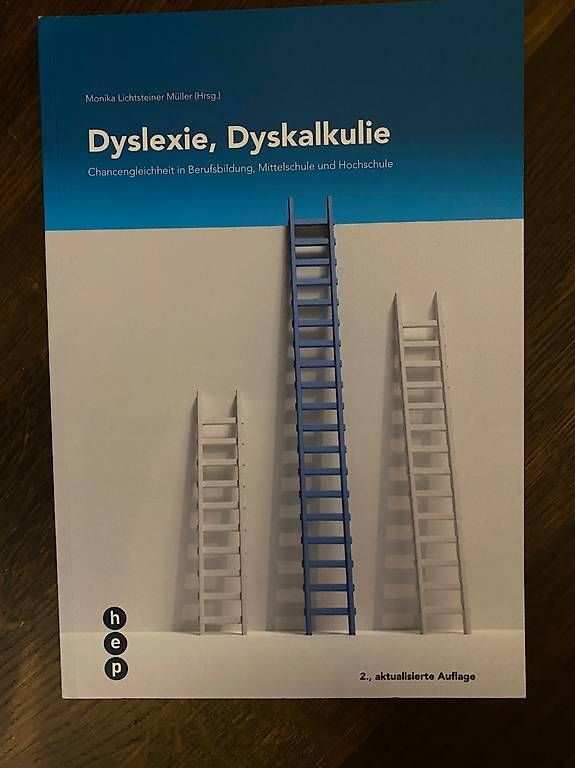Libri: Dyslexie, Dyskalkulie – Usato da Uerkheim venduto da bue_8qbh