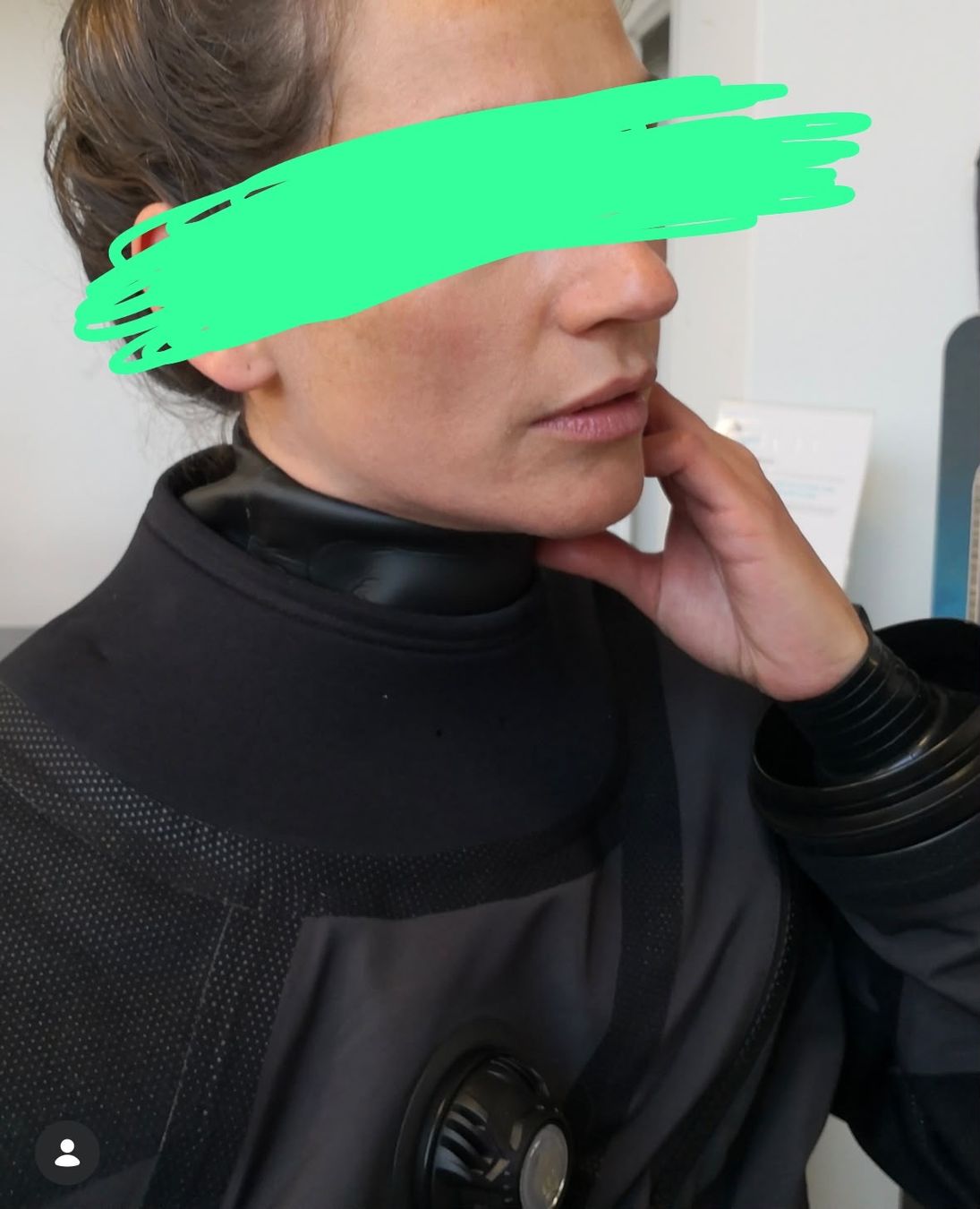 Combinaisons de plongée: Fourth Element Argonaut 2.0 Drysuit – D'occasion à Zürich par Feredir 1