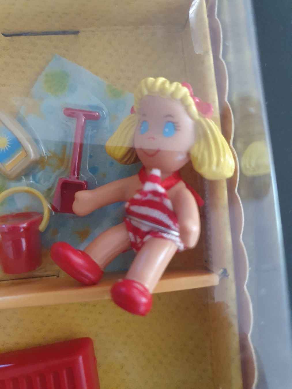 Poupées: Barbie Schwester Shelly – D'occasion à Zürich par summersand 3