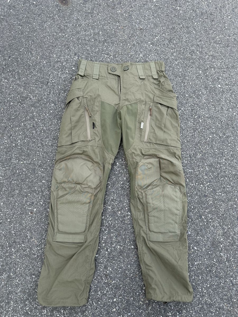 Uniformes: Original SOD Legion pants size L – Neuf (Voir description) à Corin-de-la-Crête par Nomad117