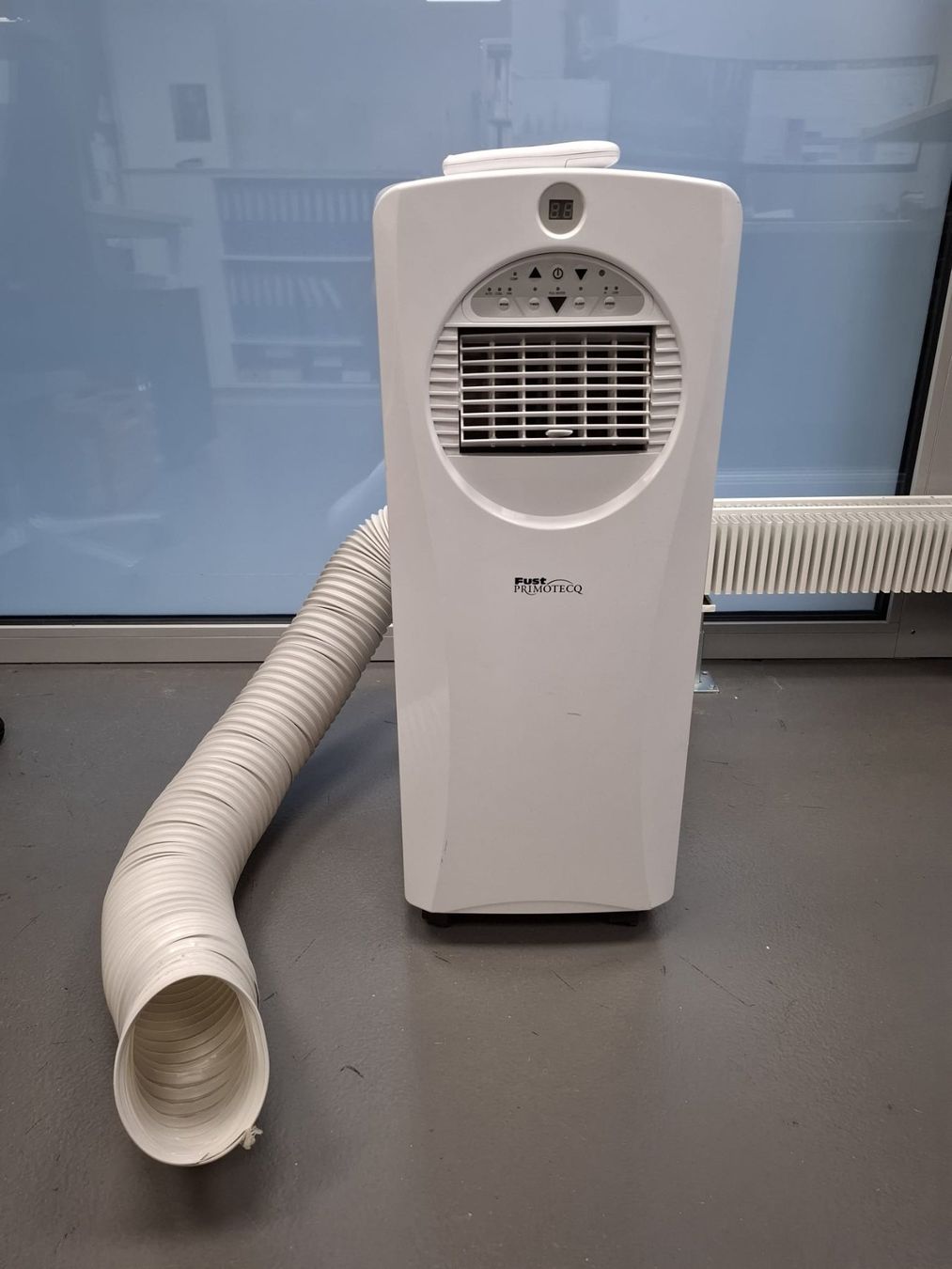 Climatiseurs: Mobiles Klimagerät – D'occasion à Sins par Wilmes