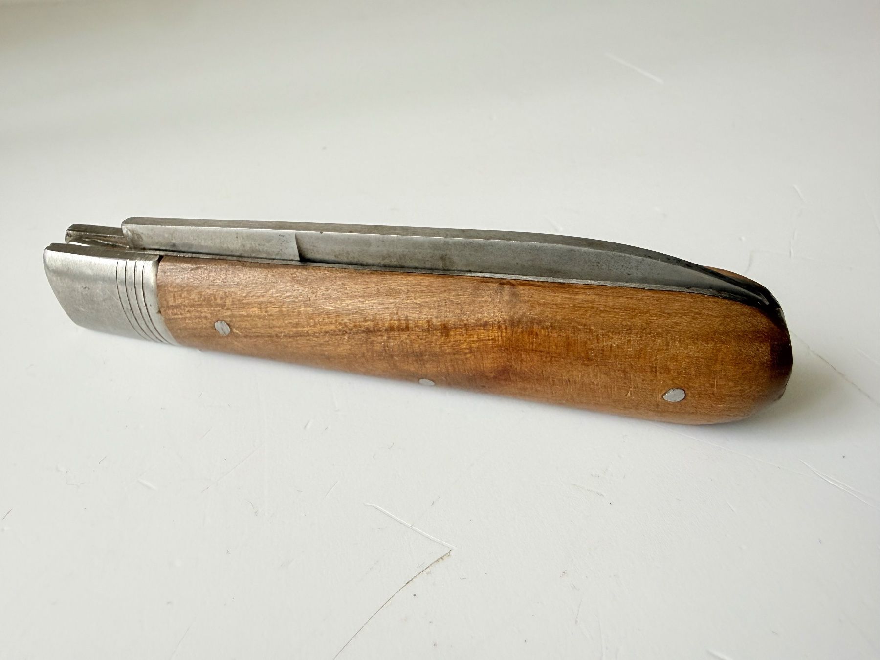 Coltelli tascabile: Altes Taschenmesser – Usato da Zwingen venduto da moje1 4