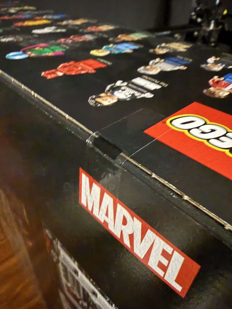 Lego Baukästen: Lego 76178 Daily Bugle – Neu und originalverpackt aus Osogna von GiangiLegolize 2