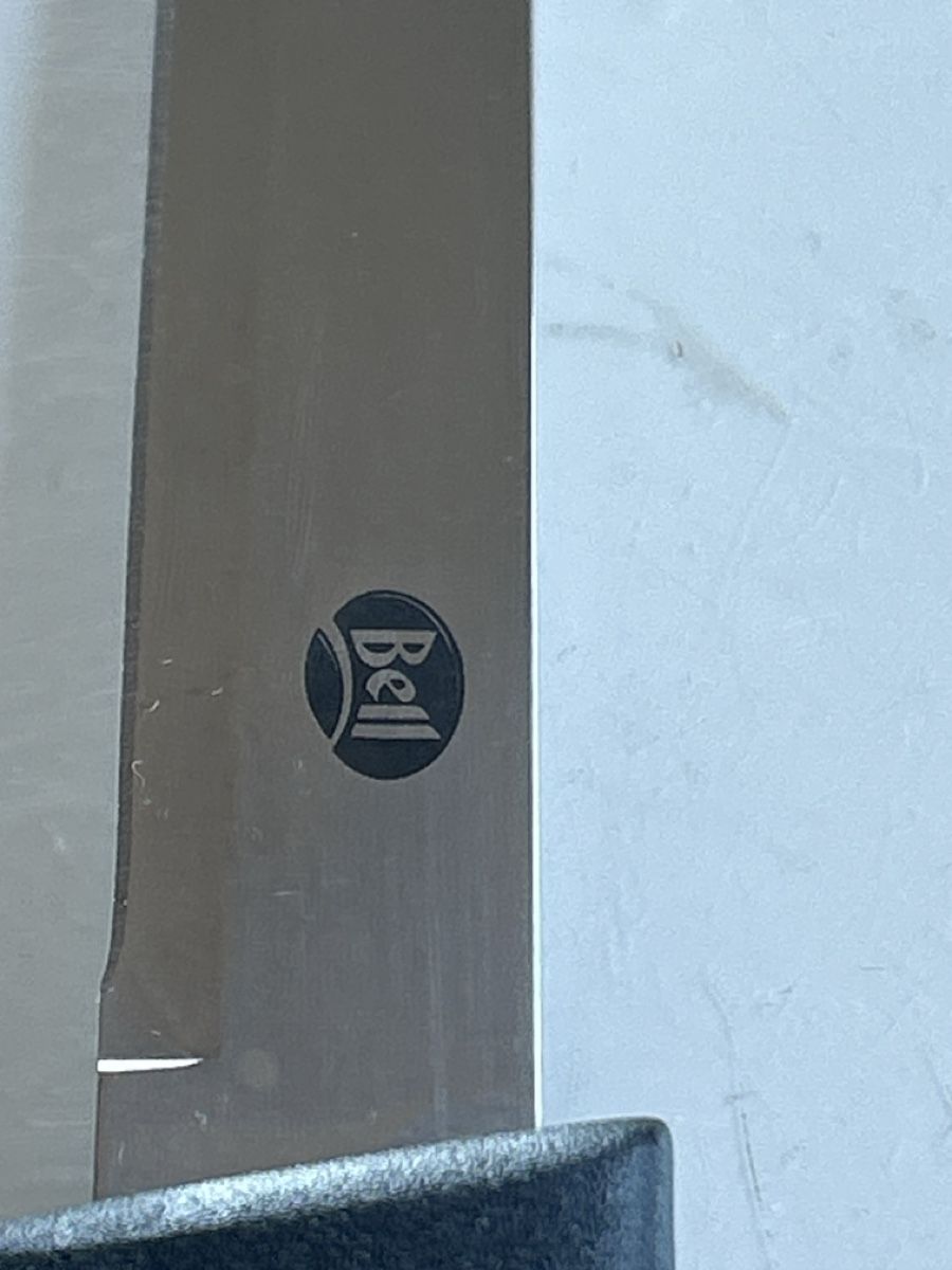Couteaux de cuisine: Grosses Messer Bell(I15) – D'occasion à Neuenhof par bro_9zsg 1