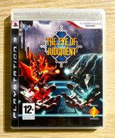 The Eye of Judgment PS3