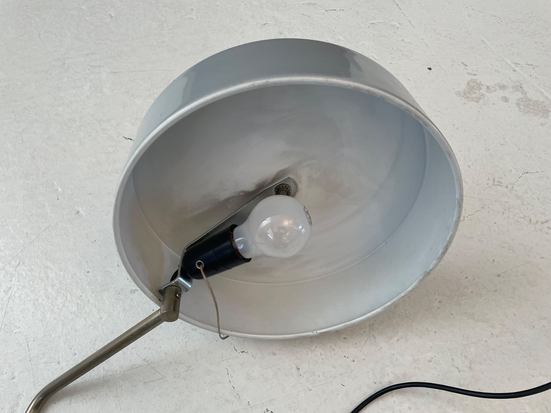 Bag Turgi Lampen: Tischleuchte Quick 1500. Design Alfred Mueller 1935 – Gebraucht aus Zürich von torvik 4