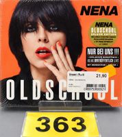 CD Nena "Oldschoo"l Deluxe Edition, Nr. 363
