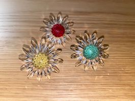 Swarovski - 3 Mageriten Set