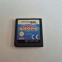 Spielen wir Verkäuferin - DS