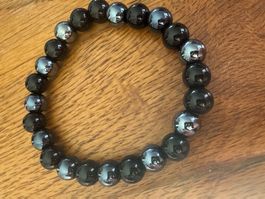 Armband- Schutz vor allem Negativen-Energie- Echtstein