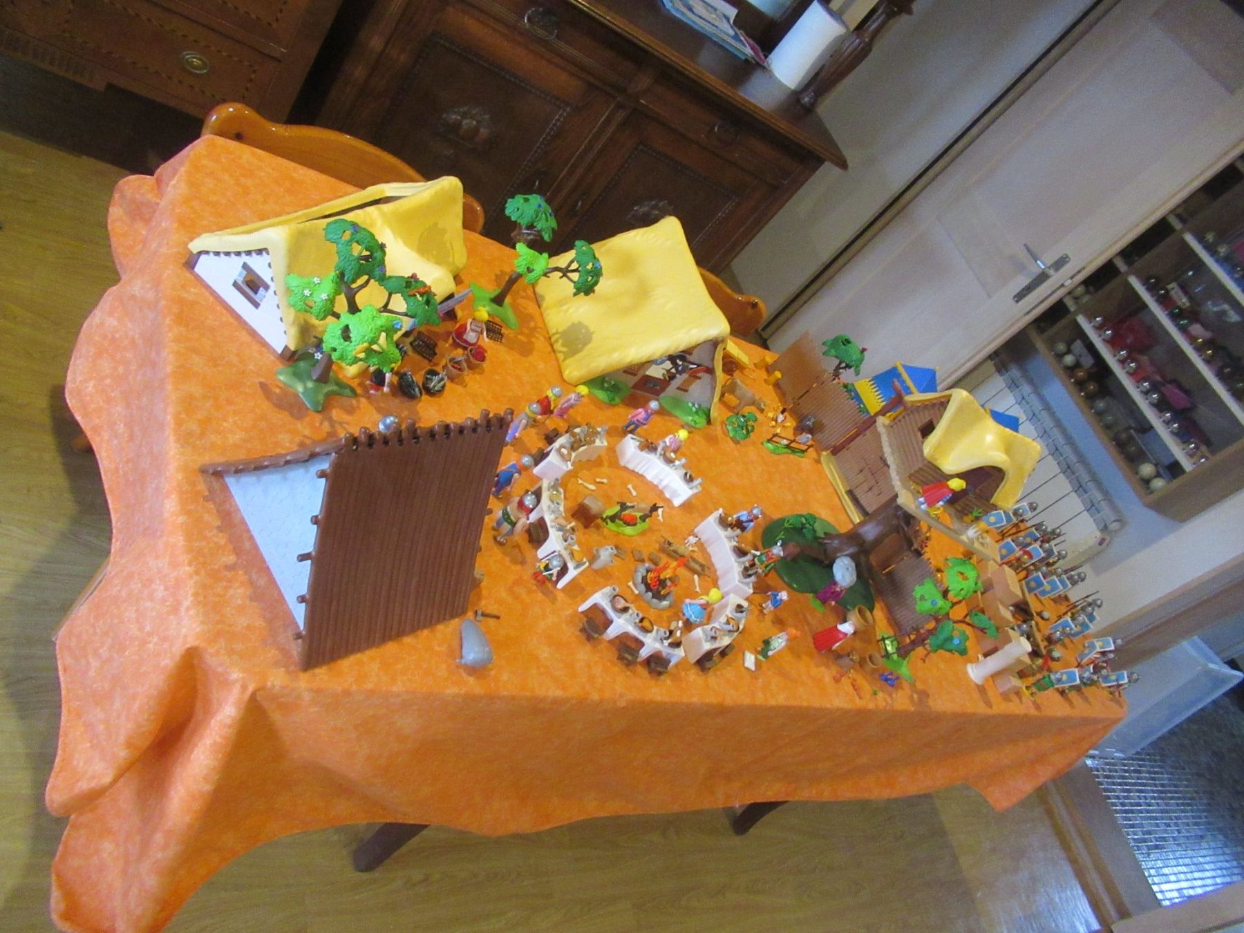 Playmobil Giocattoli: Playmobil Astérix – Usato da Gryon venduto da Jessicaj87