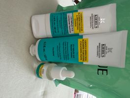 Kiehl’s Gesicht set