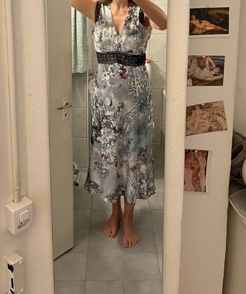 Phase Eight Vestiti: WUNDER SCHÖNES PHASE EIGHT KLEID GR 40 – Nuovo e nell'imballaggio originale da Zürich venduto da schneeflocke303 8