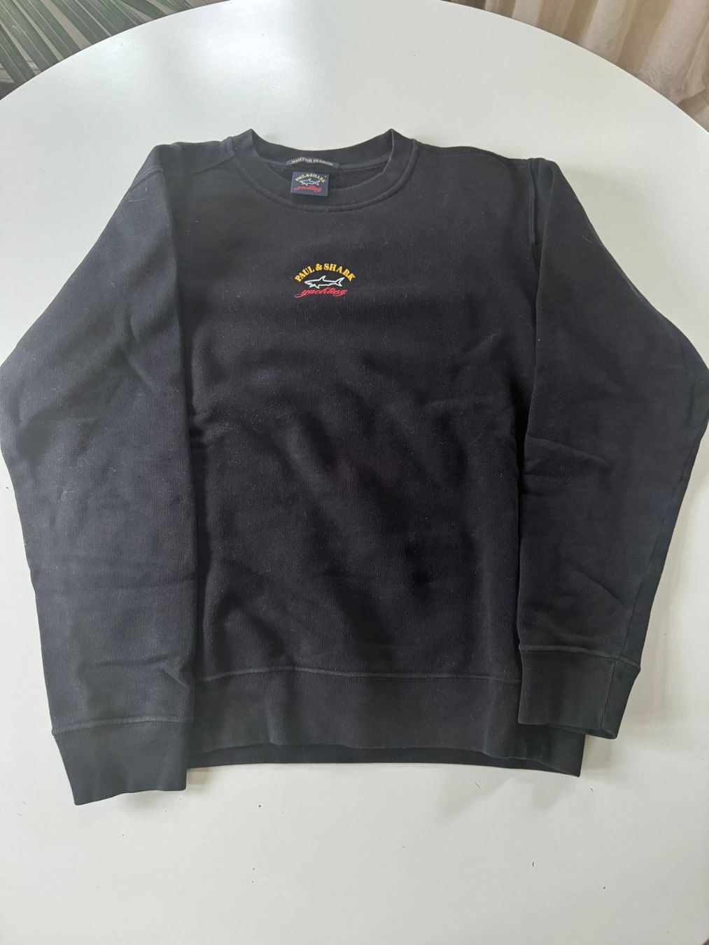 Paul & Shark Pullover & Sweatshirts: Lässige Pullies von Paul & Sharky Jachting – Gebraucht aus Zürich von Annico1 2