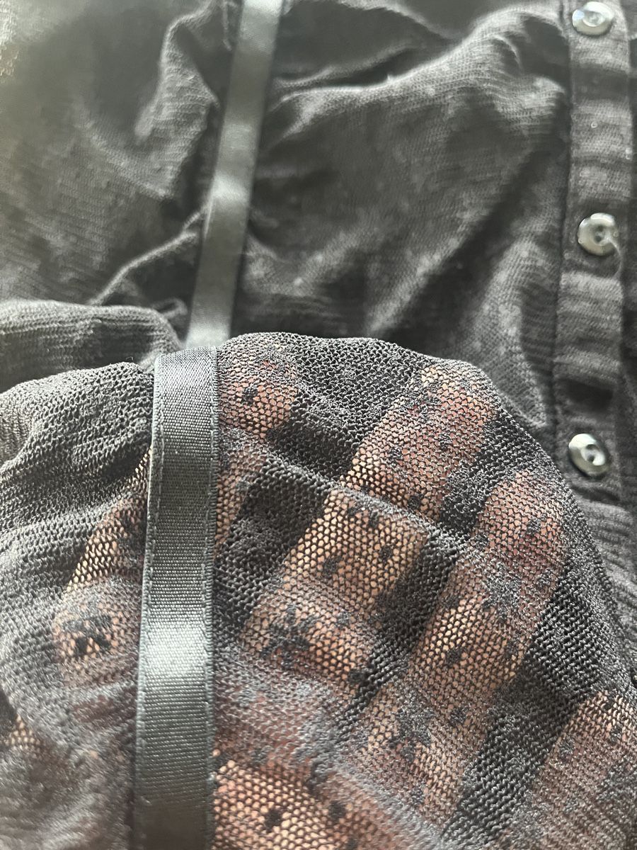 Mexx Camicette: Bluse Mexx M-L – Usato da St. Gallen venduto da elli18 1