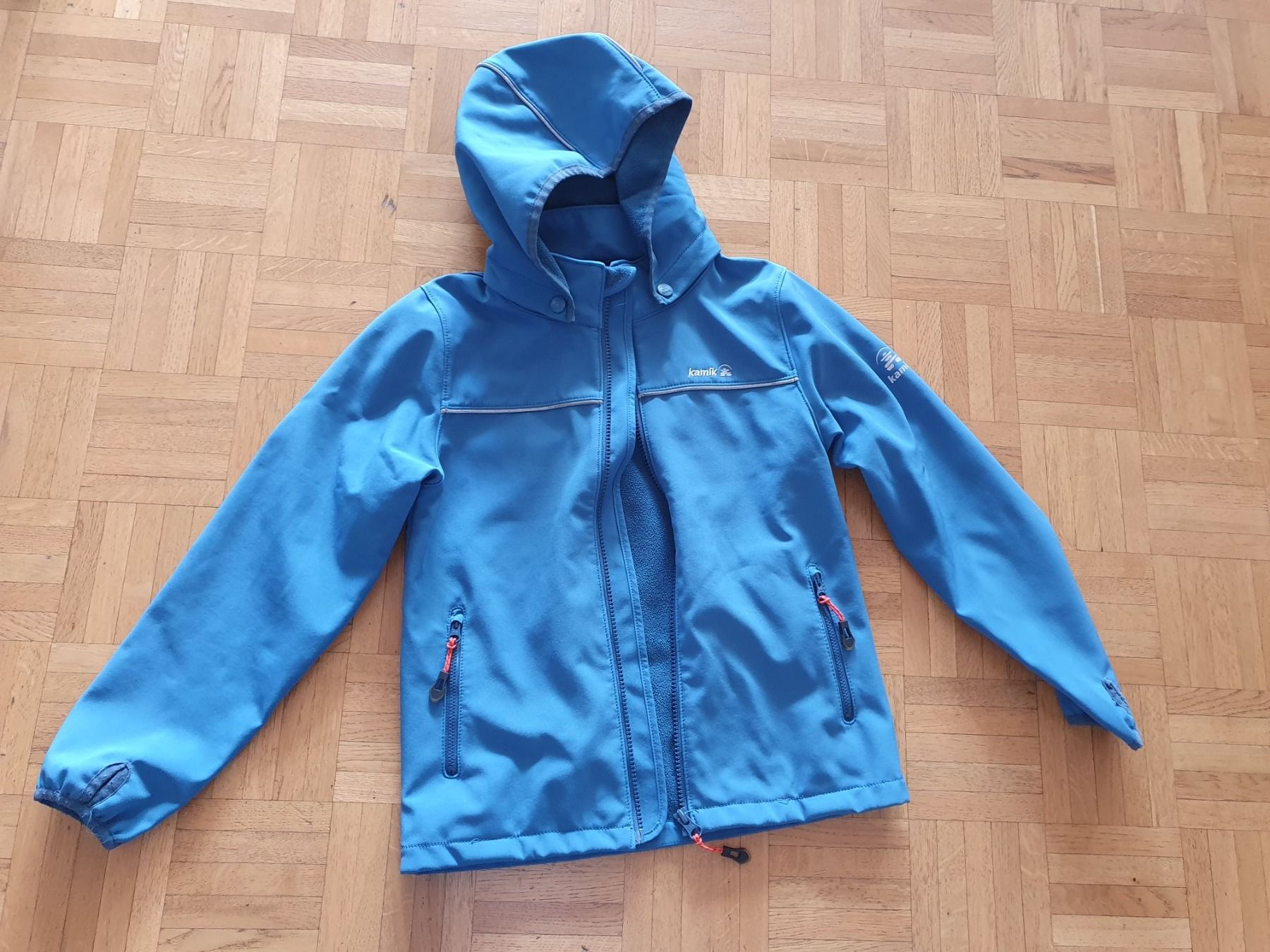 Vestes: Softshell Jacke – D'occasion à Genève par sve_kk28