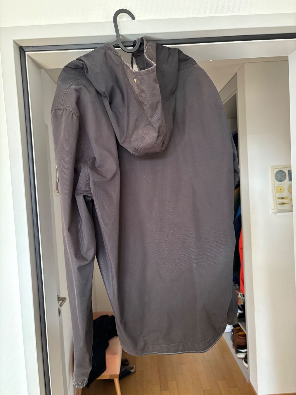 Element Jacken: Jacket Element Wolfeboro Collection – Gebraucht aus Glattpark (Opfikon) von MRiva 1