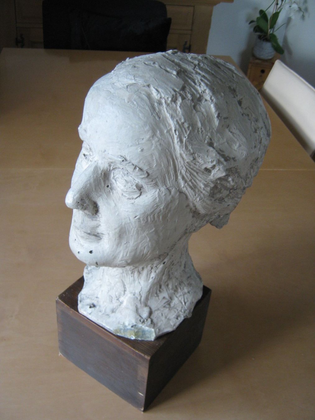 Sculture & Statue: Skulptur – Usato da Erlinsbach SO venduto da helvetic45 1