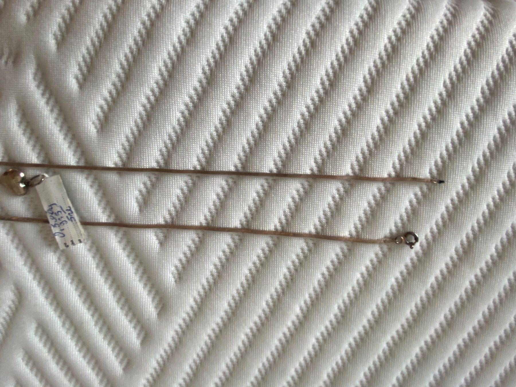 Sonstiger Schmuck: Kette und 2 x Anhänger 925 Silber – Gebraucht aus Buchs-ZH von rivella55 2