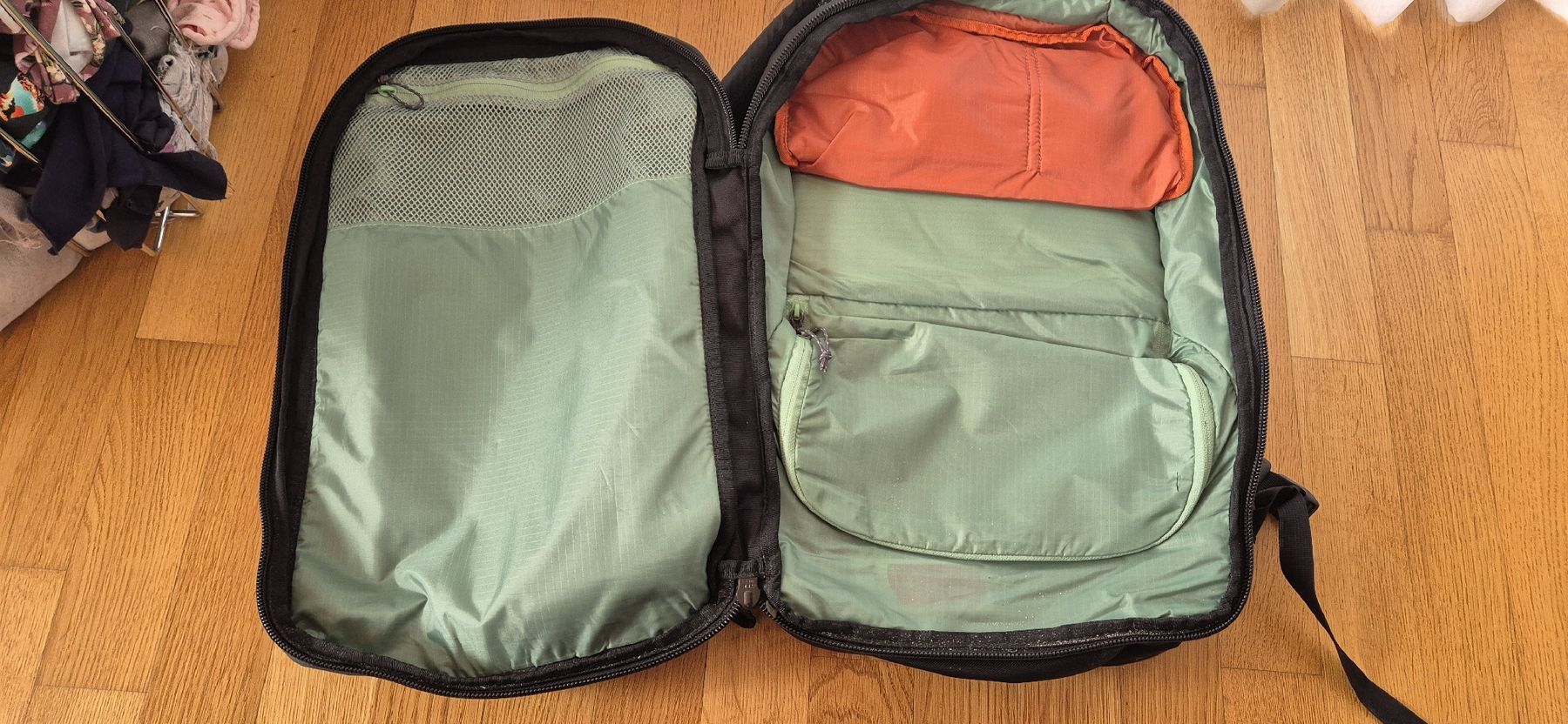 Mammut Zaini: Mammut Laptoprucksack – Usato da Rifferswil venduto da Tinaa1987 2