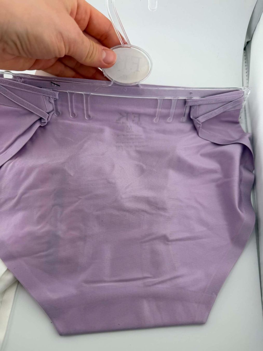 Altra biancheria intima: Slips Gr. M, neu, 2er Pack – Nuovo e nell'imballaggio originale da Riehen venduto da ann_76jw 1