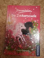 Sternenfohlen Die Zauberschule