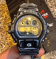 Casio G-SHOCK DW-6900 Joshua Vides Special Edition