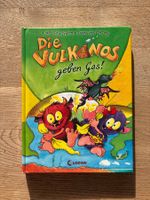 Die Vulkanos Geben Gas! Band 5 neuwertig Briefversand