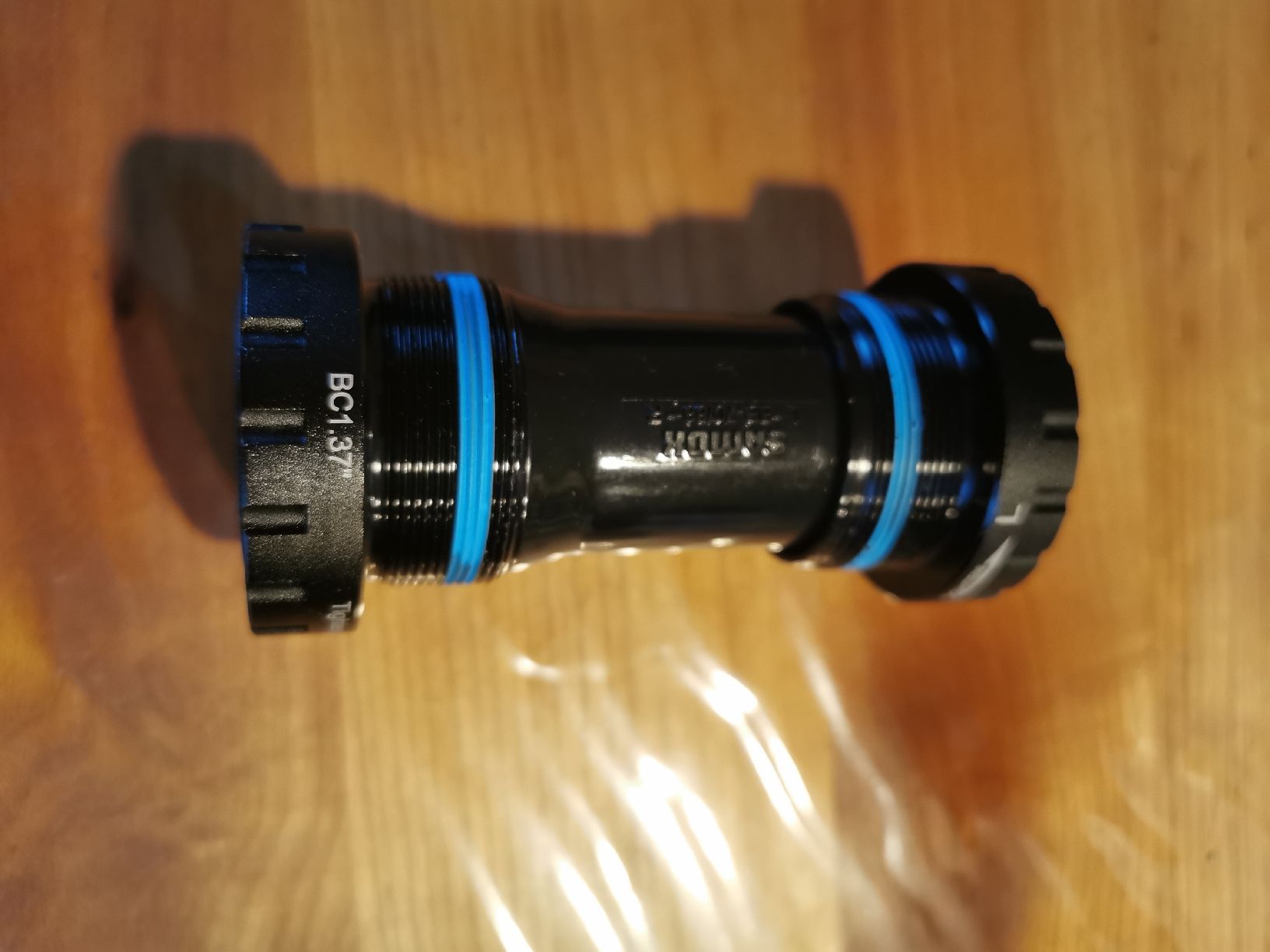 Pezzi di ricambio: BSA Innenlager Tretlager Hollowtech 2 – Nuovo (secondo la descrizione) da Schellenberg venduto da amicars1984 1