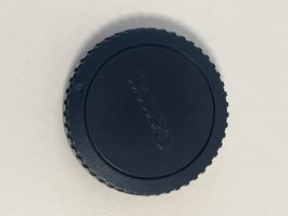 Kameradeckel Fur Canon EOS