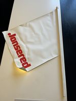 Jonsered Werbeflagge Alt