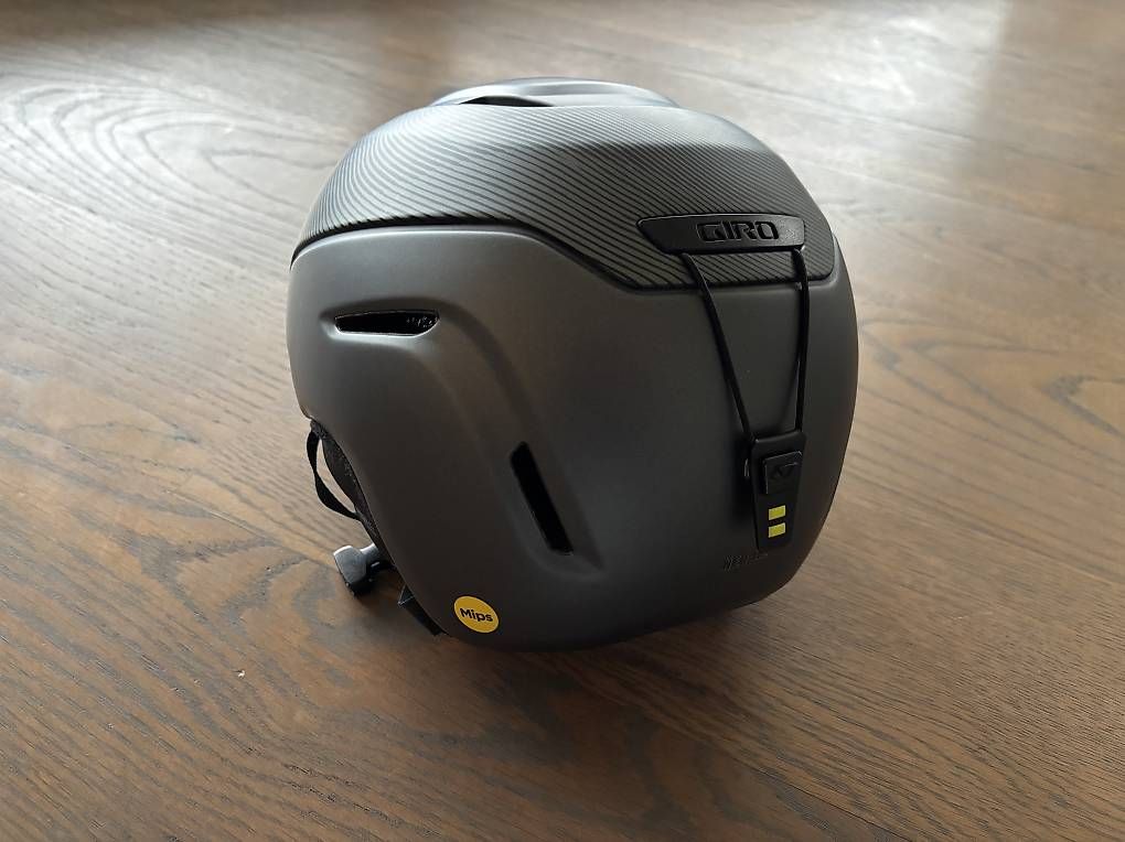 Giro Caschi: Kinder Skihelm GIRO Neo Junior MIPS – Usato da Jegenstorf venduto da Schwed03 2