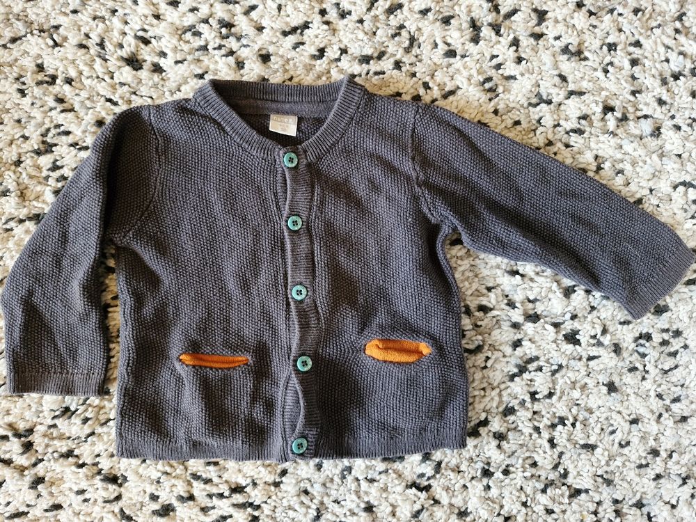 Ensembles coordonnés: Kinderkleider Buben Paket Gr. 68 – D'occasion à Basel par Andrealin 7