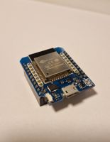 D1 Mini ESP-WROOM-32 programmierbarer Mikrokontroller (4x)