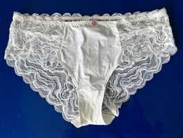 Spitzenslip, DORINA, Grösse XL