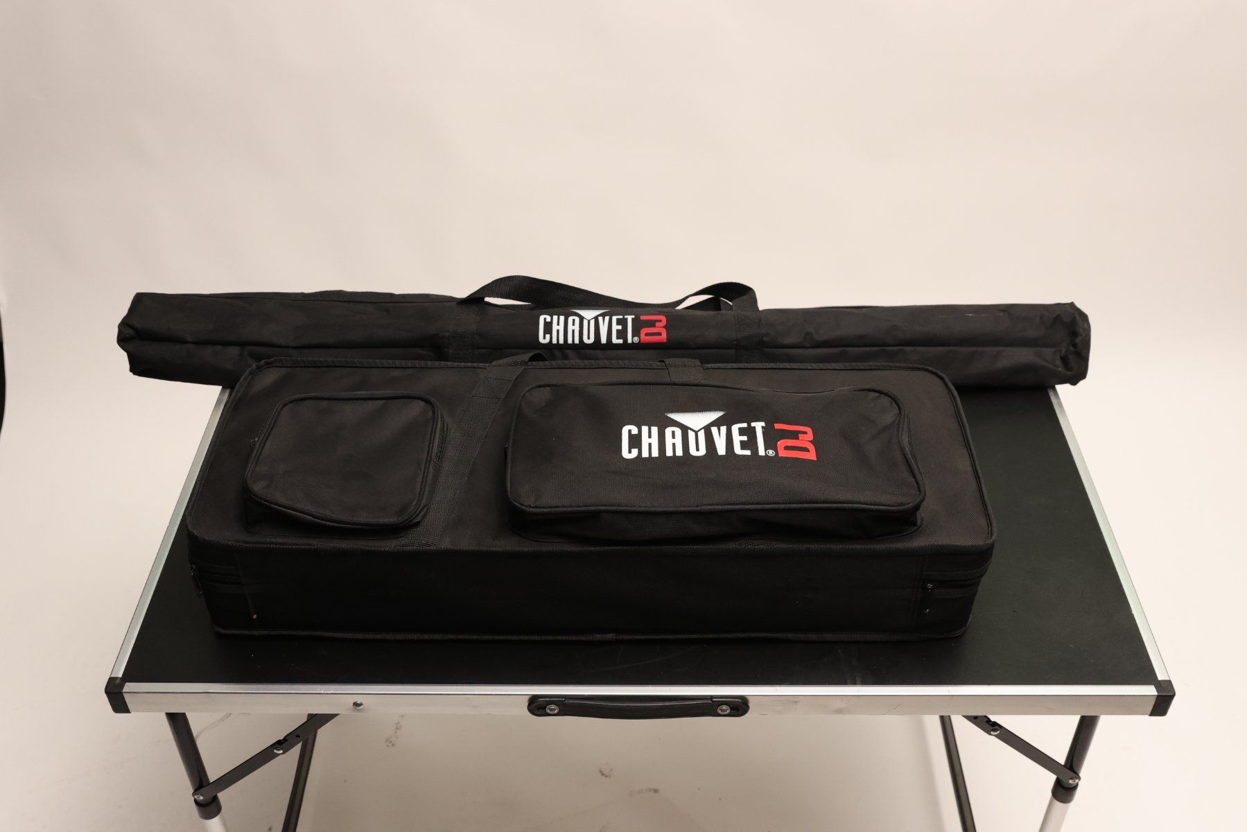 Lampes: Chauvet DJ COREbar 4 kit éclairage LED + trépied – D'occasion à Cologny par Mig210 5